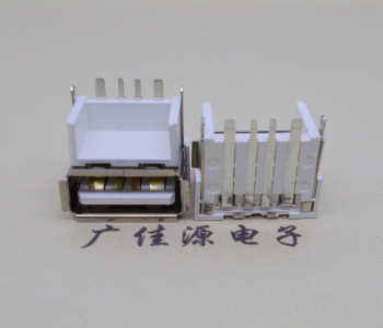 惠州USB 连接器 加高型11.3/9.8/华为大电流快充接口