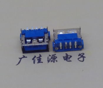 AF短体10.0接口