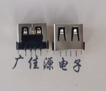惠州苹果款 USB短体 C款专用 移动电源接口