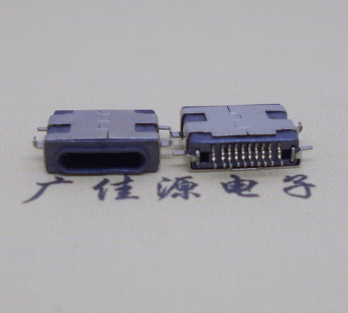 惠州苹果沉板充电数据测试母座