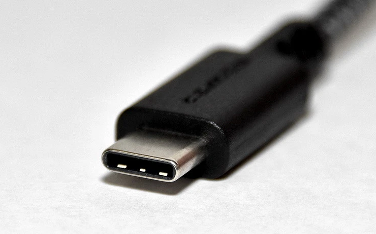 说说usb 惠州type-c接口手机为何传文件依旧很慢