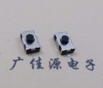 惠州TVBF22常闭型开关3.8x6.0x2.5常闭型轻触开关