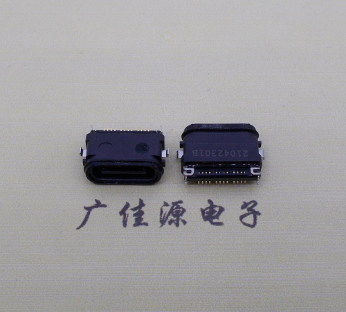 沉板0.4防水惠州usb 3.1 type c24p等级IPX8